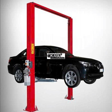 cau nang o to 2 tru corghi erco h4002e hinh 1