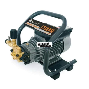 may rua xe ap luc cao nuoc lanh kouritsu lt490 hinh 1