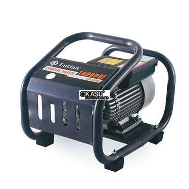 may rua xe ap luc cao nuoc lanh kouritsu lt 390b hinh 1