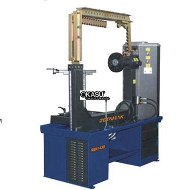 thiet bi keo nan danh bong lazang rss 1430 hinh 1