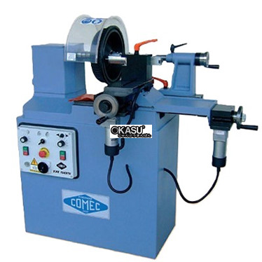 may tien dia phanh va trong phanh xe du lich va xe tai nho tr505 hinh 1