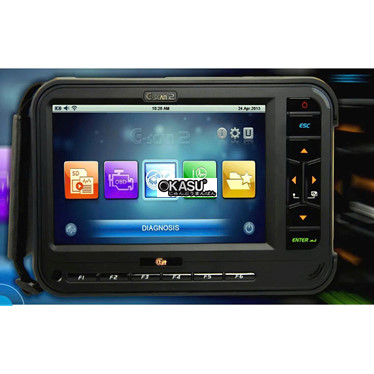 may doc loi - may chuan doan loi o to da nang tich hop tieng viet hinh 1