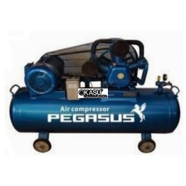 may nen khi day dai pegasus tm-4hp-230l hinh 1