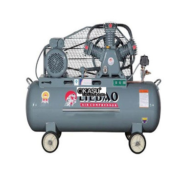 may nen khi 3 pha liebao w-7.5/320/3 hinh 1