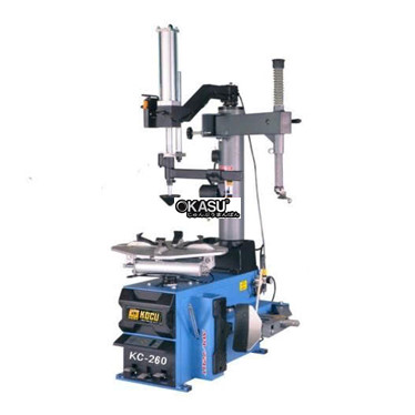 may ra vao lop xe con, xe tai nhe kc-260 hinh 1