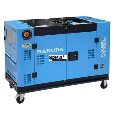 may phat dien chay dau hakuda 15kw hkd15kp1 sieu cach am hinh 1