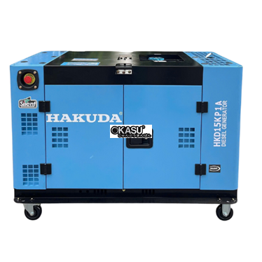 may phat dien chay dau hakuda 15kw hkd15kp1a sieu cach am hinh 1