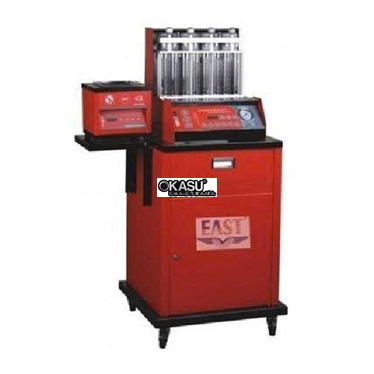 may kiem tra kim phun xang oto lam sach bang song sieu am east-8c hinh 1