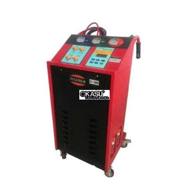 may nap va thu hoi gas lanh tu dong ft-100a hinh 1