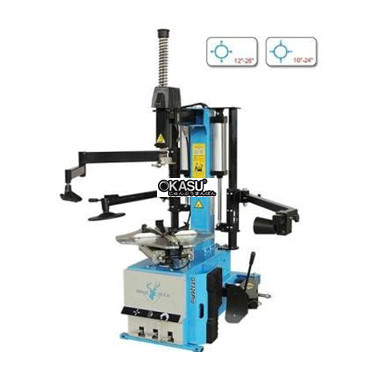 may ra vao lop tu dong italia roadbuck gt-326 pro hinh 1