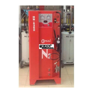 may nap khi nito hpmm hn-6260 hinh 1