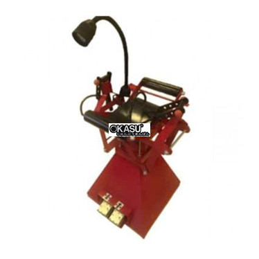 thiet bi banh lop xe dung khi nen kc-220 hinh 1