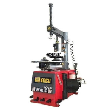 may ra vao lop xe con, xe tai nhe kc-250 hinh 1