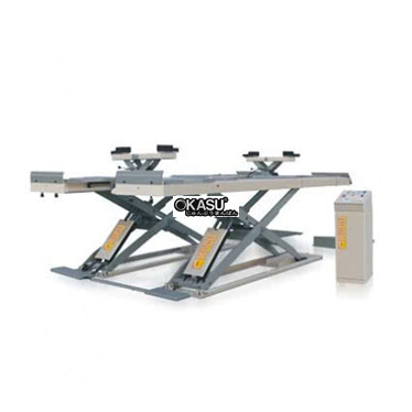 cau nang cat keo kq-8140 hinh 1