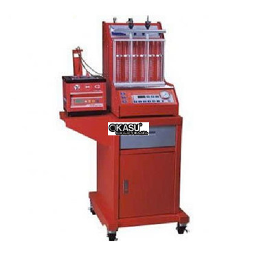 thiet bi kiem tra va lam sach kim phun puli hp-6p hinh 1