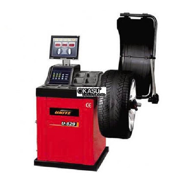 may can bang lop du lich hien thi vi tinh u-829 hinh 1