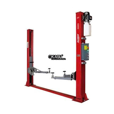 cau nang o to 2 tru giang duoi 4.2 tan unite u-t42e hinh 1