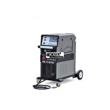 may han khi co2 mig kc-nbc-270n hinh 1