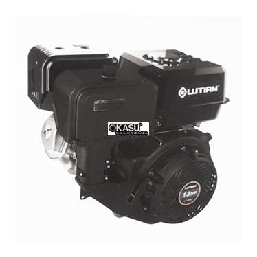 dong co chay xang lutian lt-188f hinh 1