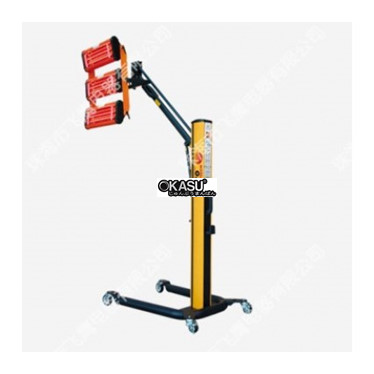 den say son 3 bong fy- 3w hinh 1