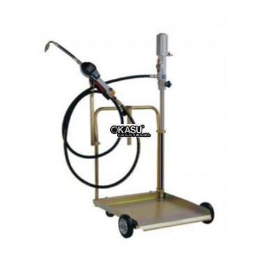 may bom dau dien co dong ho dinh luong hpmm hg-2990d hinh 1