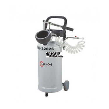 may bom dau hop so bang tay hpmm hg-32026 hinh 1