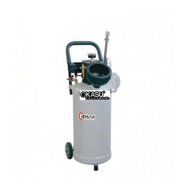 may bom dau hop so khi nen hpmm hg-33026 hinh 1