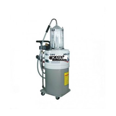 may hut dau bang dien hd-2380 hinh 1