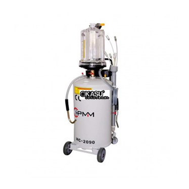 may hut dau khi nen hc-2090 hinh 1