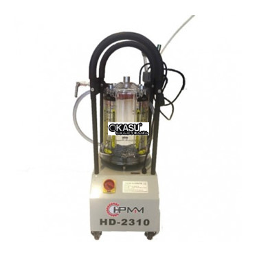 may hut dau thai luu dong dung dien hpmm hc-2310 hinh 1