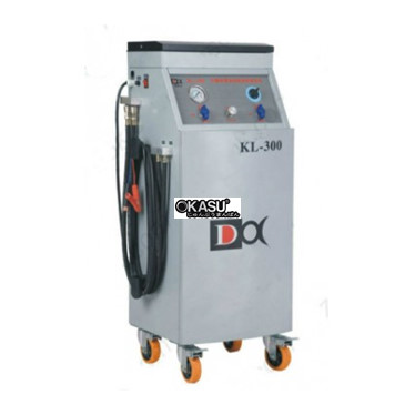 may thay dau phanh - dau thang dung dien model-lt-300 hinh 1