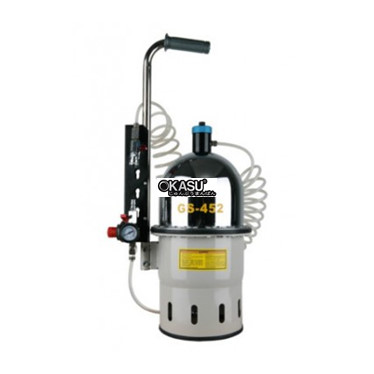 may thay dau phanh o to hpmm gs-452 hinh 1