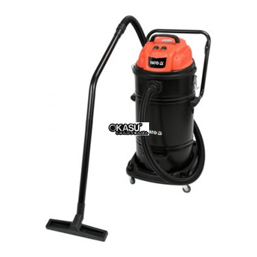 may hut bui 2400w 70l yato yt-85710 hinh 1