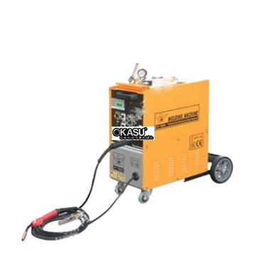 may han khi co2 - may han mig fy-4420 hinh 1