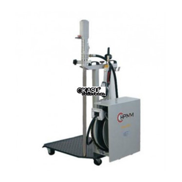 xe bom dau, hoa chat co dong ho dinh luong hg-948 hinh 1