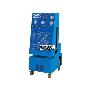 may nap gas dieu hoa dung cho loai gas r134a - turbo clima 134 hinh 1