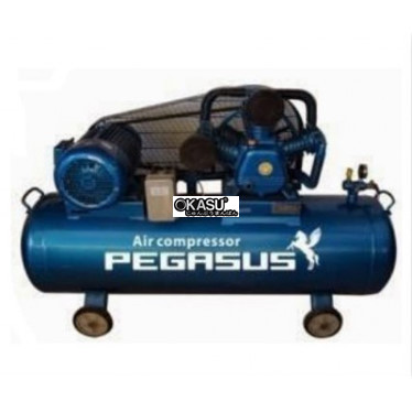 may nen khi day dai pegasus tm-4hp-180l hinh 1