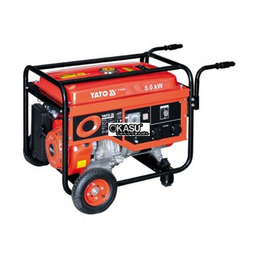 may phat dien chay xang 5.0kw yato yt-85440 hinh 1