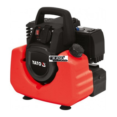 may phat dien chay xang yato yt-85481 hinh 1