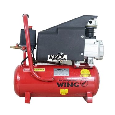 may nen khi dau lien wing 1.5hp tm-0.1/8-9l hinh 1