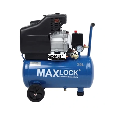 may nen khi co dau 2.5hp 30l maxlock mk30l hinh 1