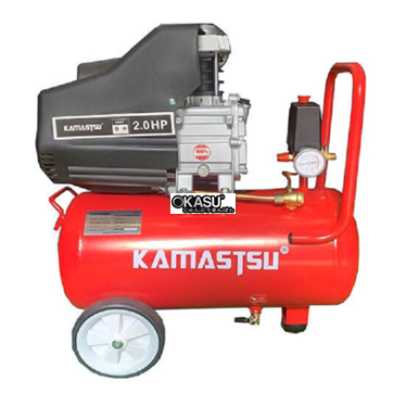 may nen khi co dau 2hp kamastsu 30l kcd-900 hinh 1