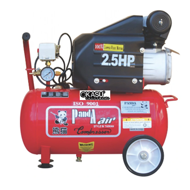 may nen khi co dau lien truc panda 2.5hp 24l 18-pt hinh 1