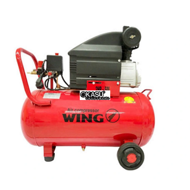 may nen khi dau lien wing 2hp tm-0.1/8-50l hinh 1