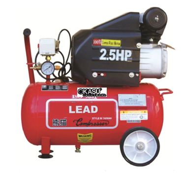 may nen khi co dau lien truc lead le 30-50 3hp 50l hinh 1