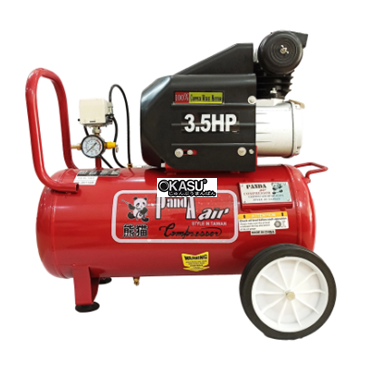may nen khi co dau lien truc panda 3.5hp 30l 30-pt hinh 1