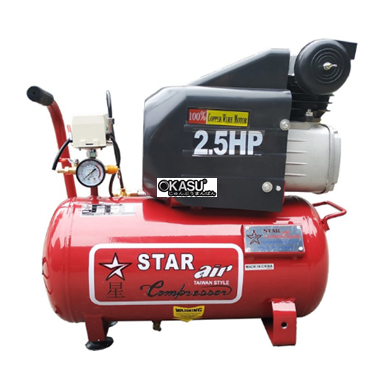 may nen khi dau lien truc 3hp star 30-st 30l hinh 1