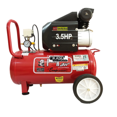 may nen khi co dau lien truc panda 3.5hp 50l 50-pt hinh 1