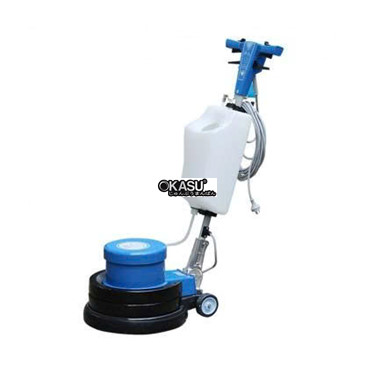 may cha san ta - giat tham cong nghiep camry bf-523 hinh 1