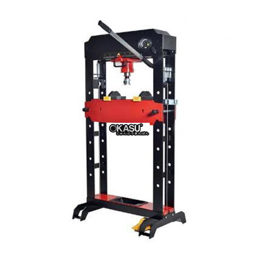 may ep thuy luc dung tay va khi nen 30t co dong ho trsp30ham hinh 1